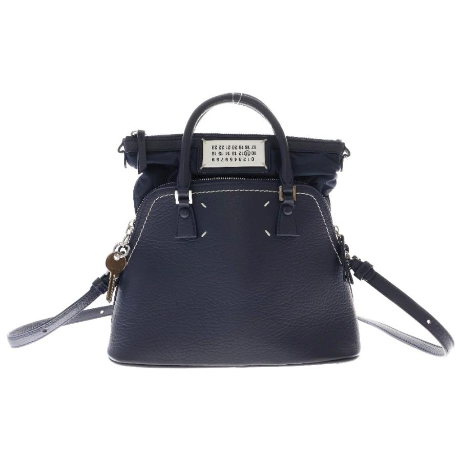 Maison Margiela 0 メゾンマルジェラ 5AC ミニ ショルダーバッグ