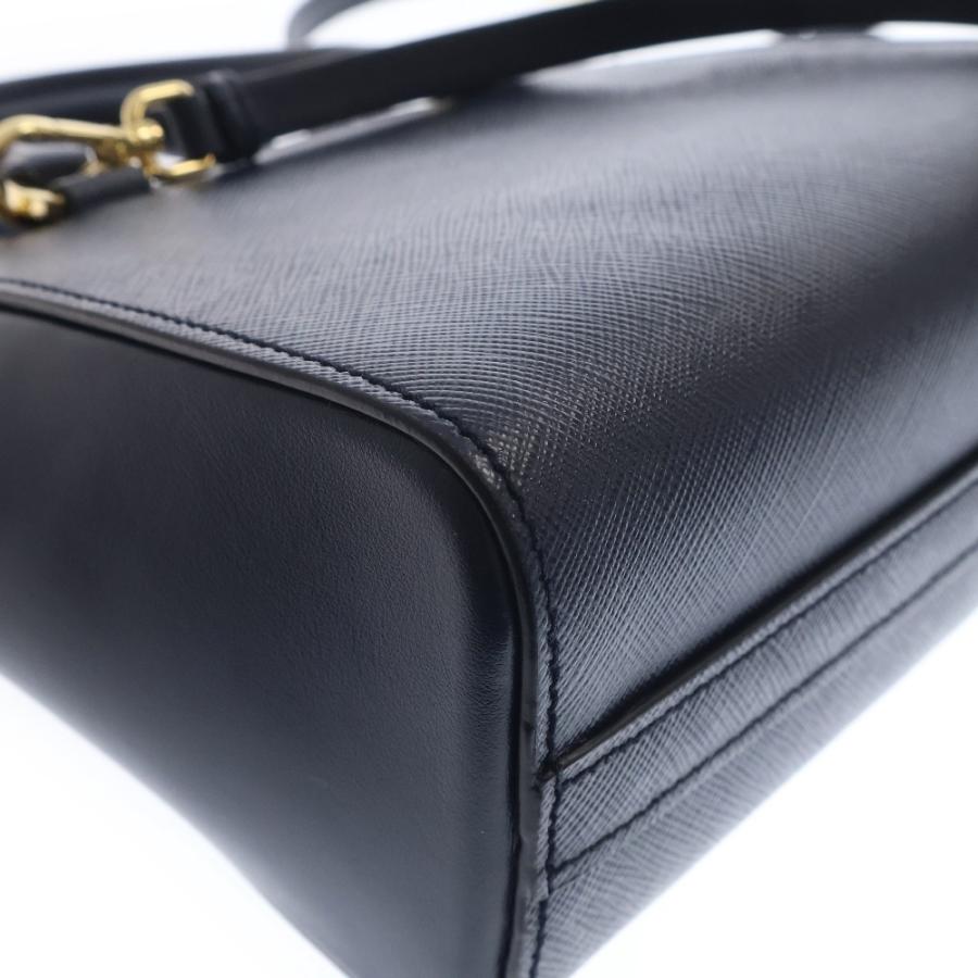 PRADA（プラダ） サフィアーノ 2WAYミニバッグ ショルダーバッグ