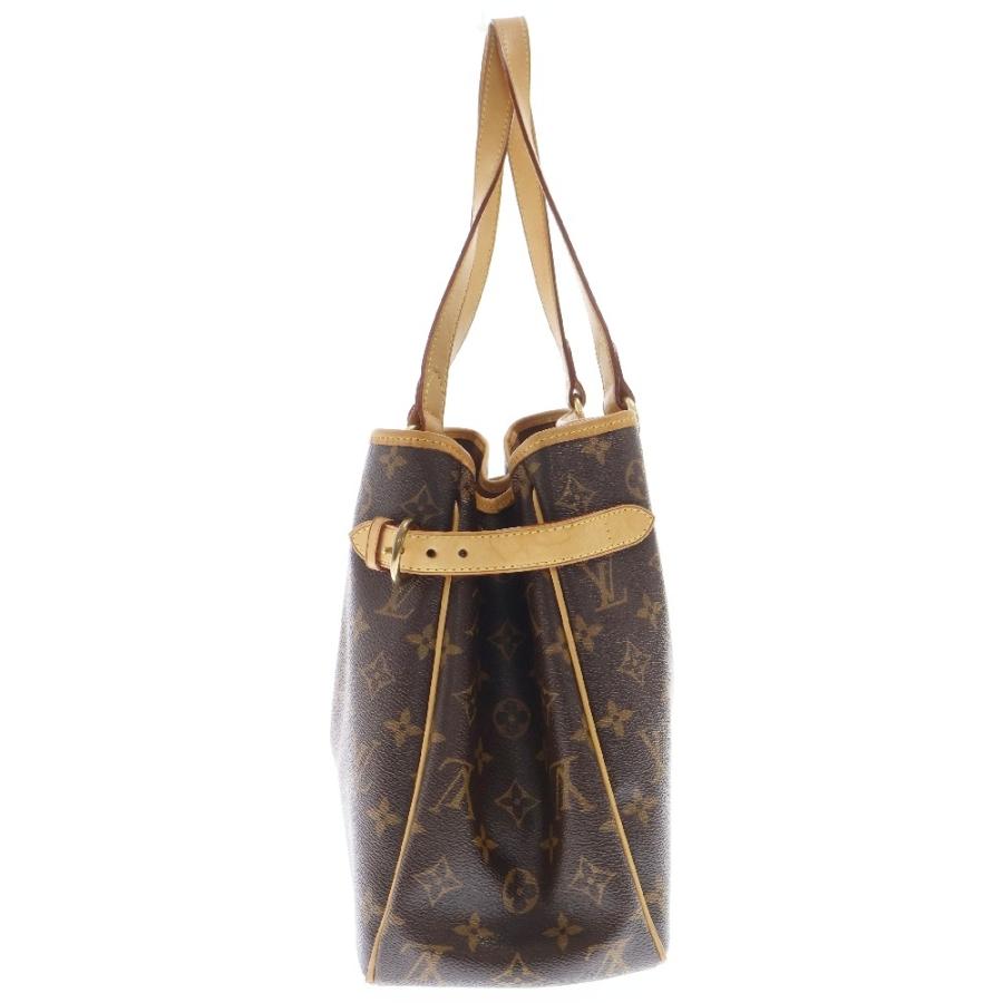 LOUIS VUITTON（ルイ・ヴィトン） モノグラム バティニョール