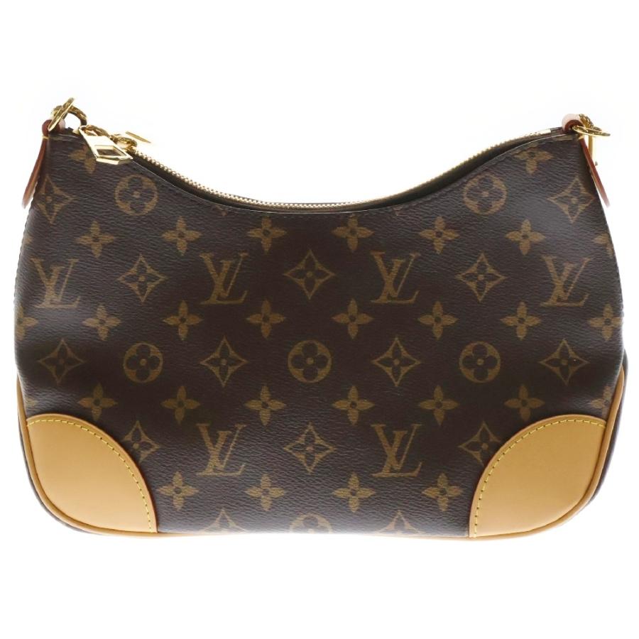 LOUIS VUITTON（ルイ・ヴィトン） モノグラム ブーローニュNM 2way