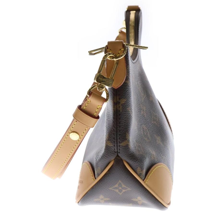 LOUIS VUITTON（ルイ・ヴィトン） モノグラム ブーローニュNM 2way