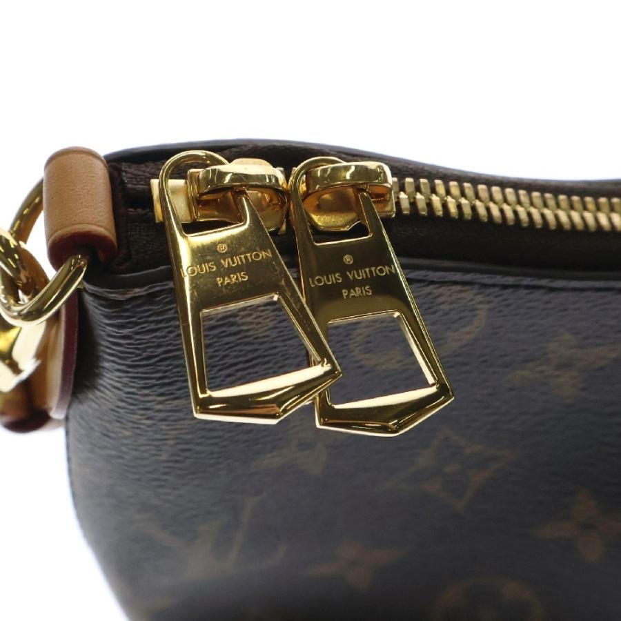 ルイ・ヴィトン モノグラム バッグ LOUIS VUITTON（ルイ・ヴィトン） モノグラム ブーローニュNM 2way