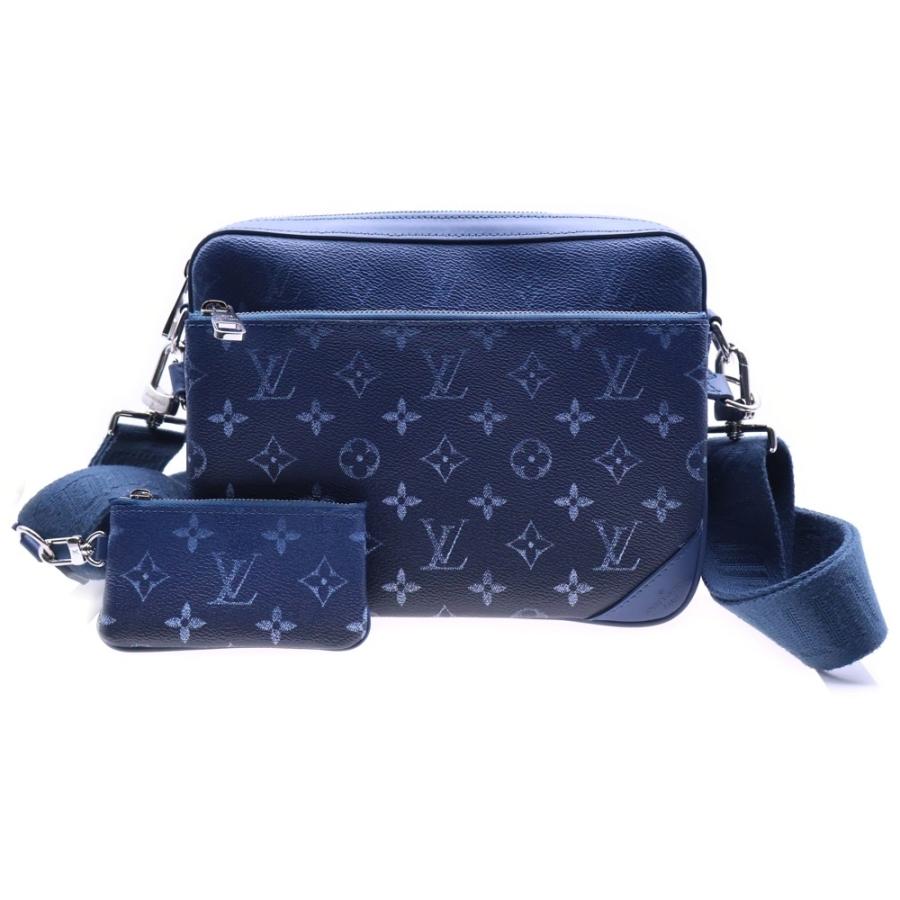 LOUIS VUITTON（ルイ・ヴィトン） モノグラム グラディエント トリオ