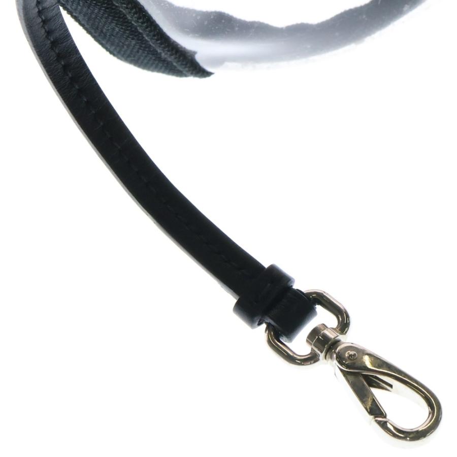 PRADA（プラダ） カナパ ビニール トートバッグ ハンドバッグ