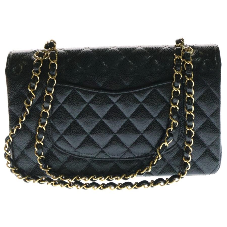 CHANEL（シャネル） マトラッセ25 ダブルフラップ ダブルチェーン