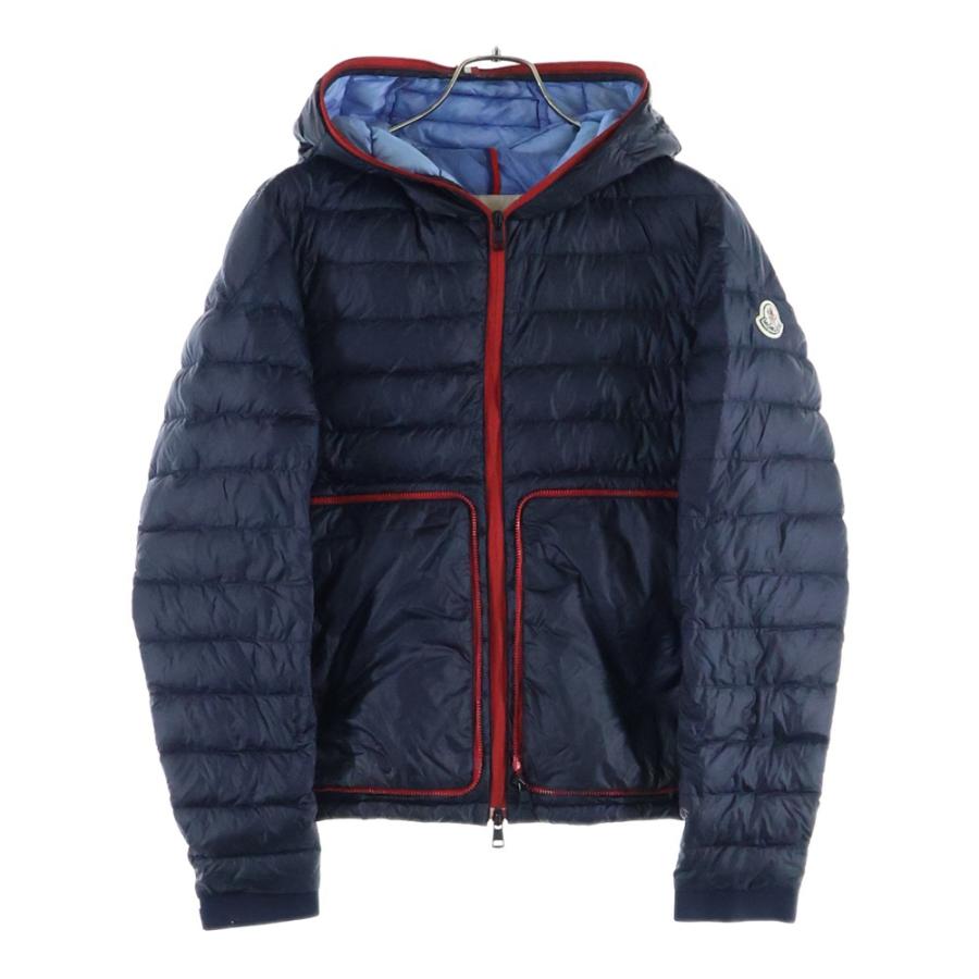 MONCLER（モンクレール） 18SS ARDECHOIS アルデショワ パッカブル