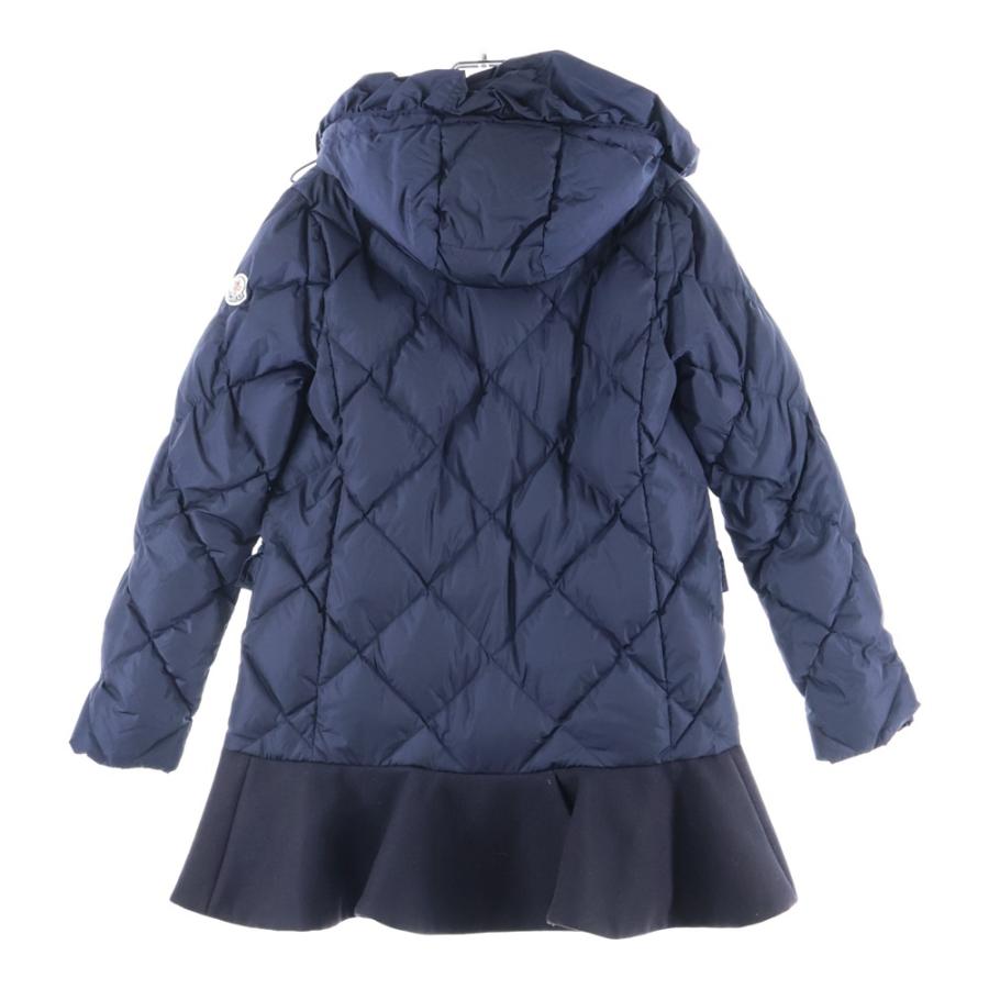 【あこ】美品 モンクレール MONCLER VAULOGETTE MONCLER - モンクレール MONCLER VAULOGETTE ダウンジャケット 衣料品