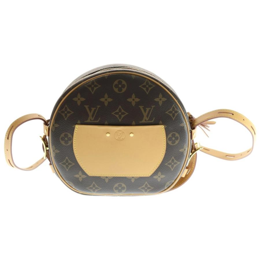 LOUIS VUITTON（ルイ・ヴィトン） モノグラム ボワットシャポー