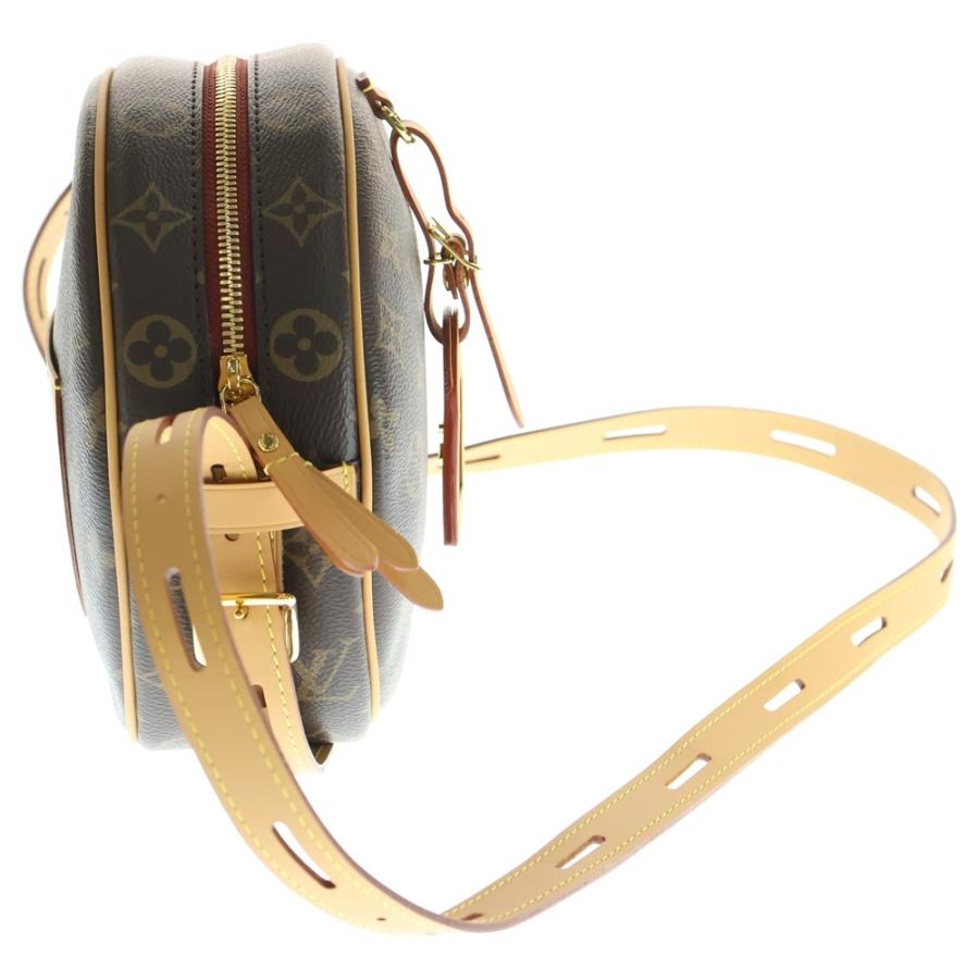 LOUIS VUITTON（ルイ・ヴィトン） モノグラム ボワットシャポー