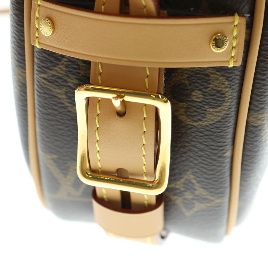LOUIS VUITTON（ルイ・ヴィトン） モノグラム ボワットシャポー