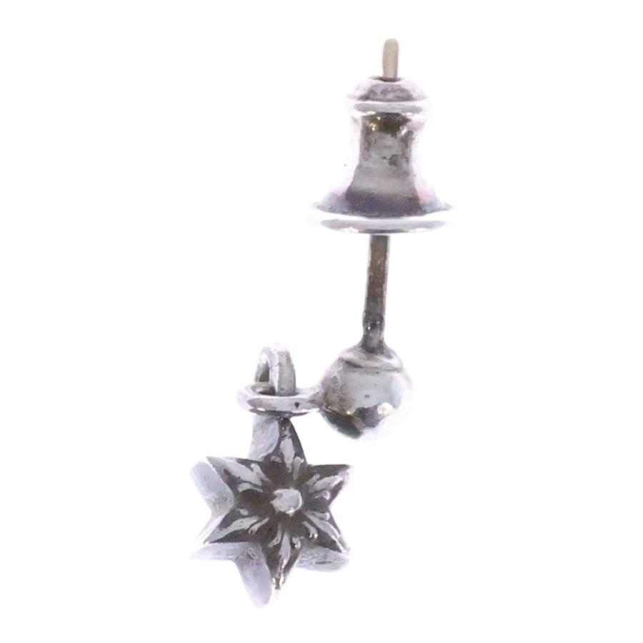 CHROME HEARTS（クロムハーツ） TNY STR DRP 1 タイニースタードロップ