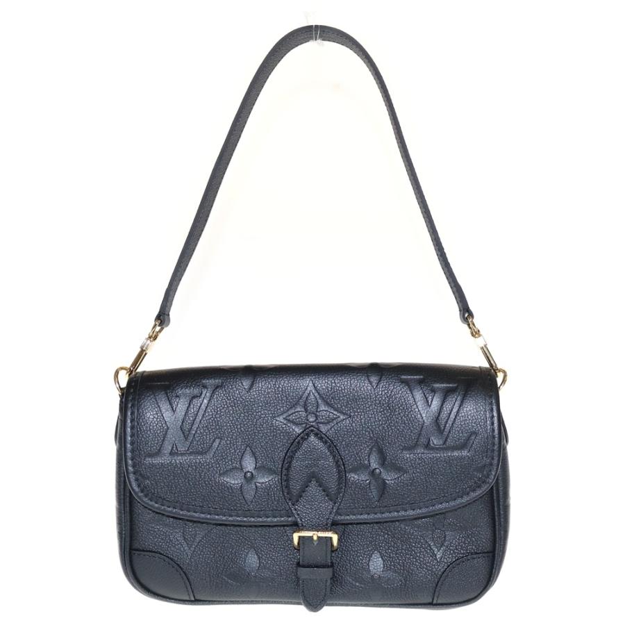 <超上美品> ルイヴィトン アンプラント ショルダー ハンドバッグ 2way LOUIS VUITTON（ルイ・ヴィトン） モノグラムアンプラント ディアヌ