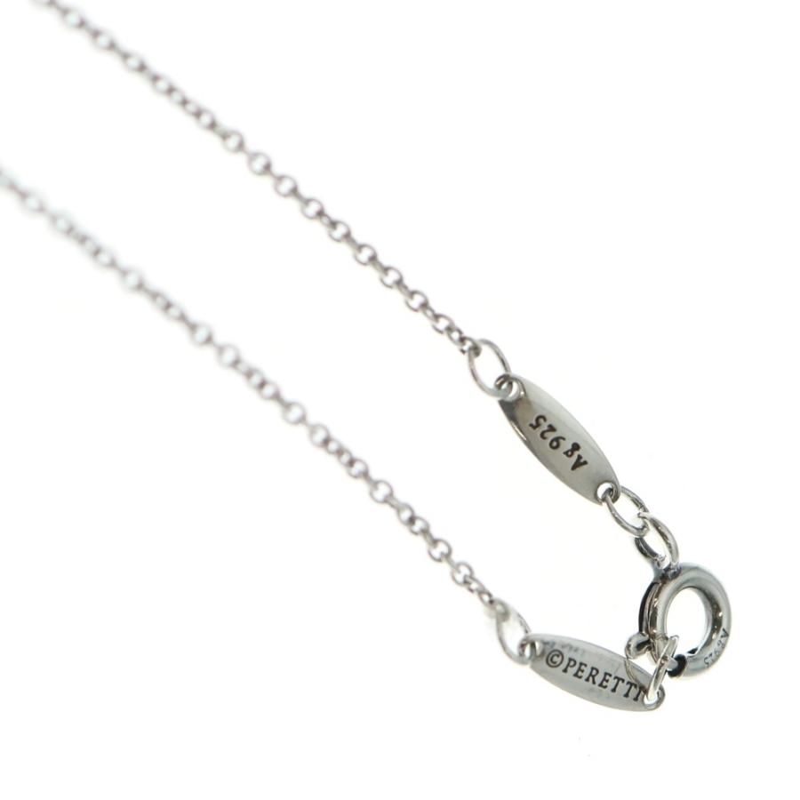 TIFFANY&Co.（ティファニー） TIFFANY & Co. バイザヤード 1PD ダイヤ