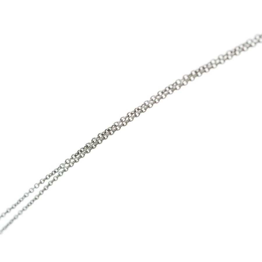 TIFFANY&Co.（ティファニー） TIFFANY & Co. バイザヤード 1PD ダイヤ