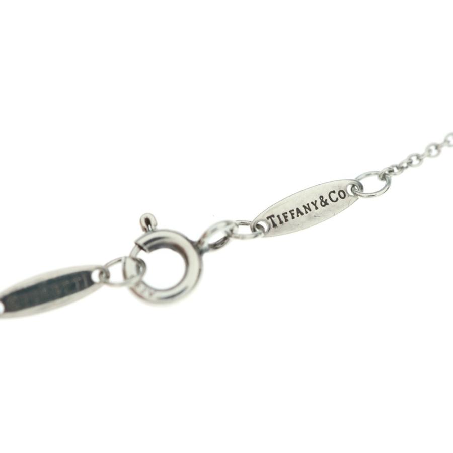 TIFFANY&Co.（ティファニー） TIFFANY & Co. バイザヤード 1PD ダイヤ