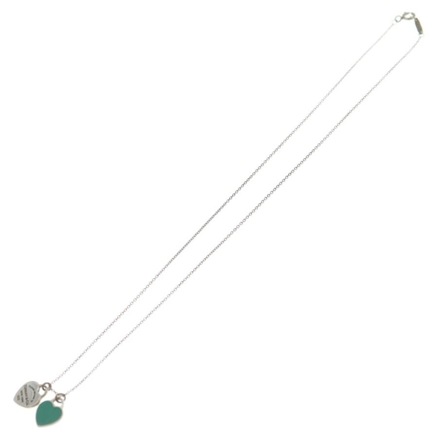 TIFFANY&Co.（ティファニー） TIFFANY & Co. リターントゥティファニー