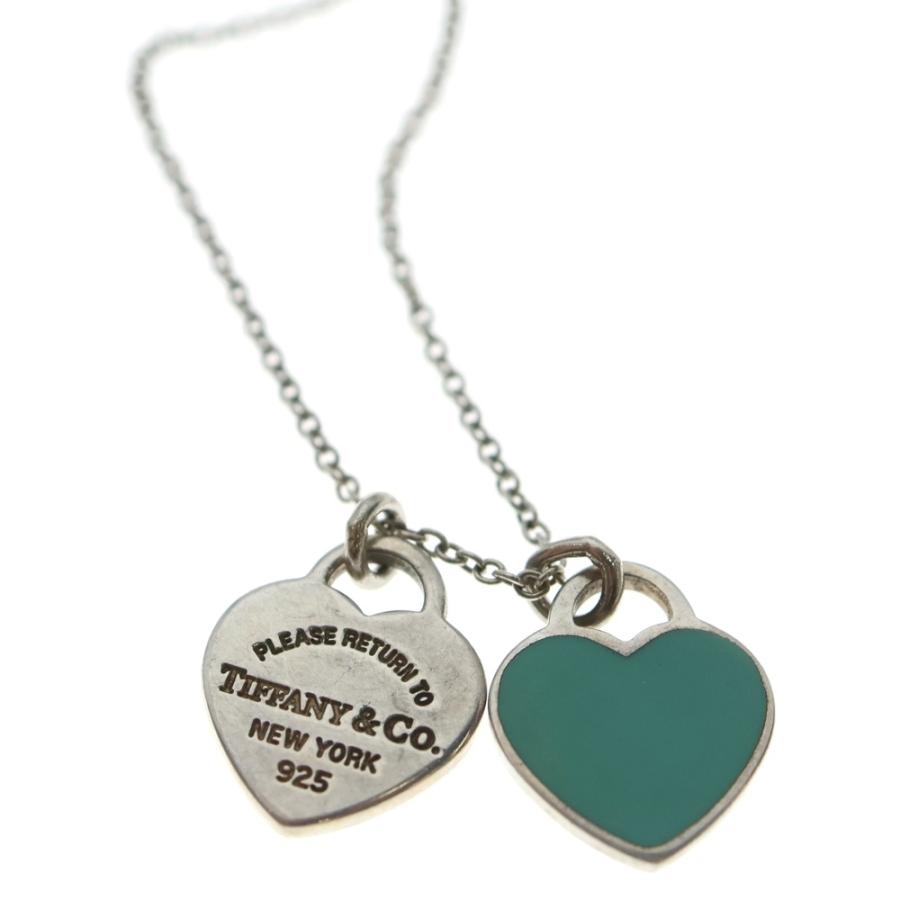 TIFFANY&Co.（ティファニー） TIFFANY & Co. リターントゥティファニー