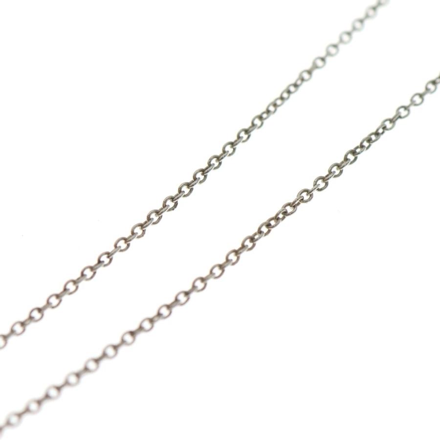 TIFFANY&Co.（ティファニー） TIFFANY & Co. リターントゥティファニー