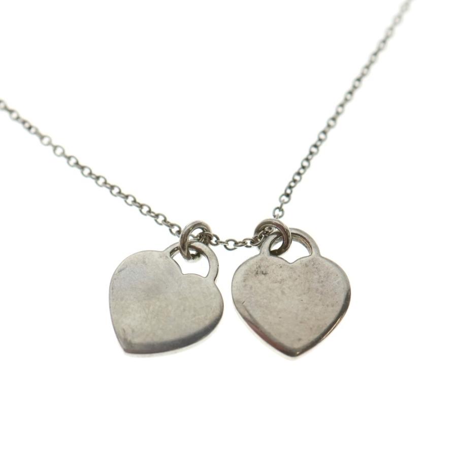 TIFFANY&Co.（ティファニー） TIFFANY & Co. リターントゥティファニー