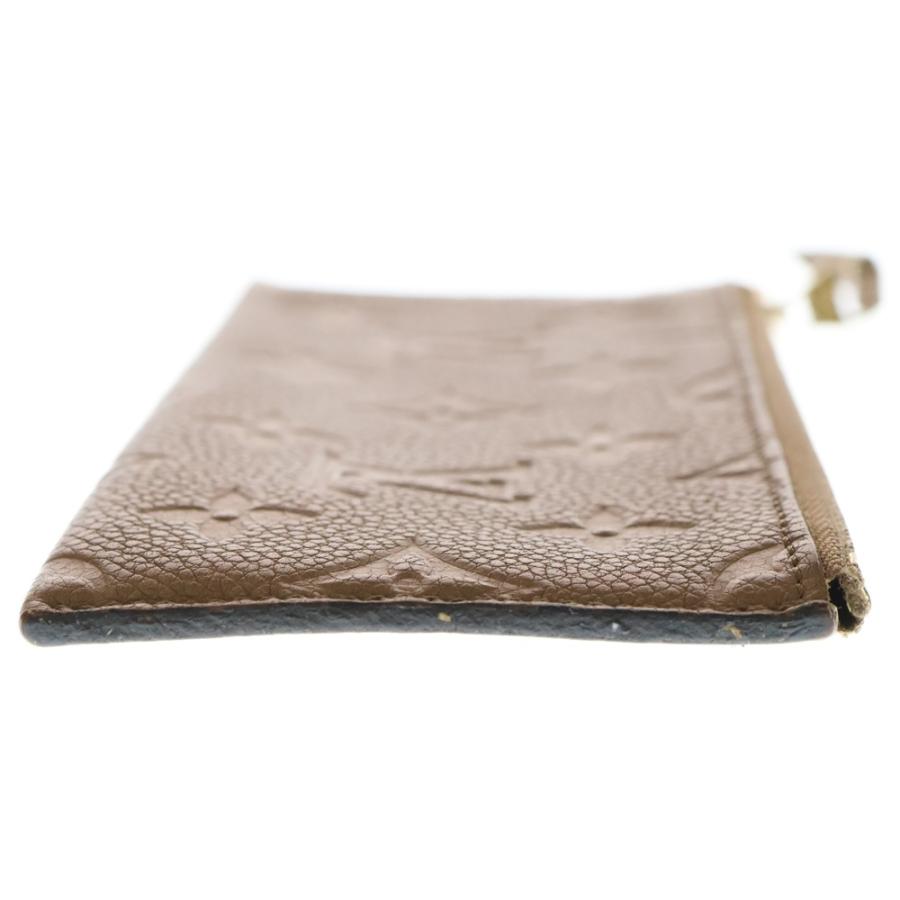 LOUIS VUITTON（ルイ・ヴィトン） モノグラムアンプラント ブラウン