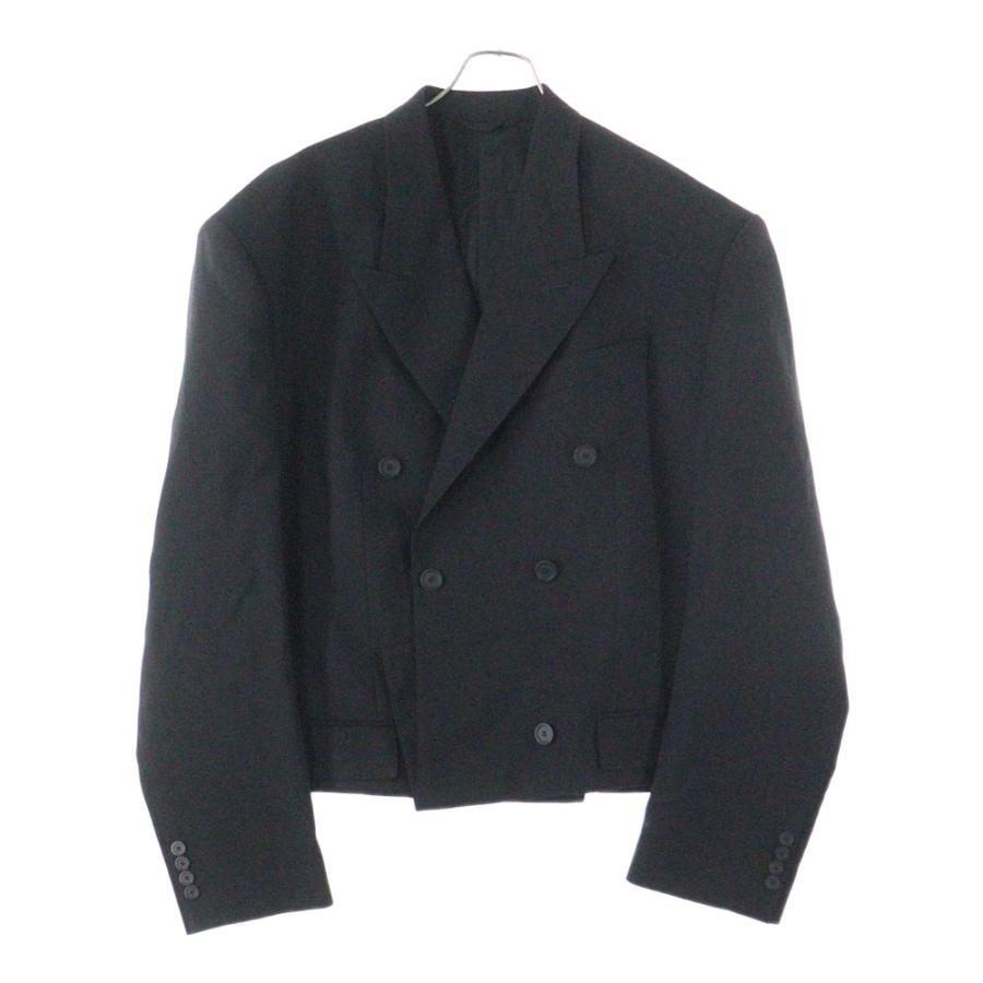 BALENCIAGA（バレンシアガ） 23AW FOLDED TAILORED JACKET フォール