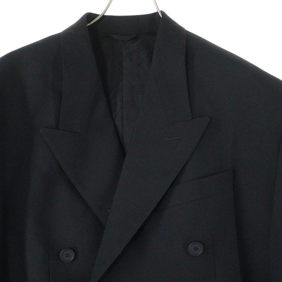 BALENCIAGA（バレンシアガ） 23AW FOLDED TAILORED JACKET フォール