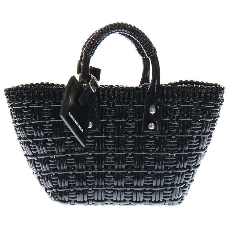BALENCIAGA（バレンシアガ） ビストロXS ハンドバッグ トートバッグ