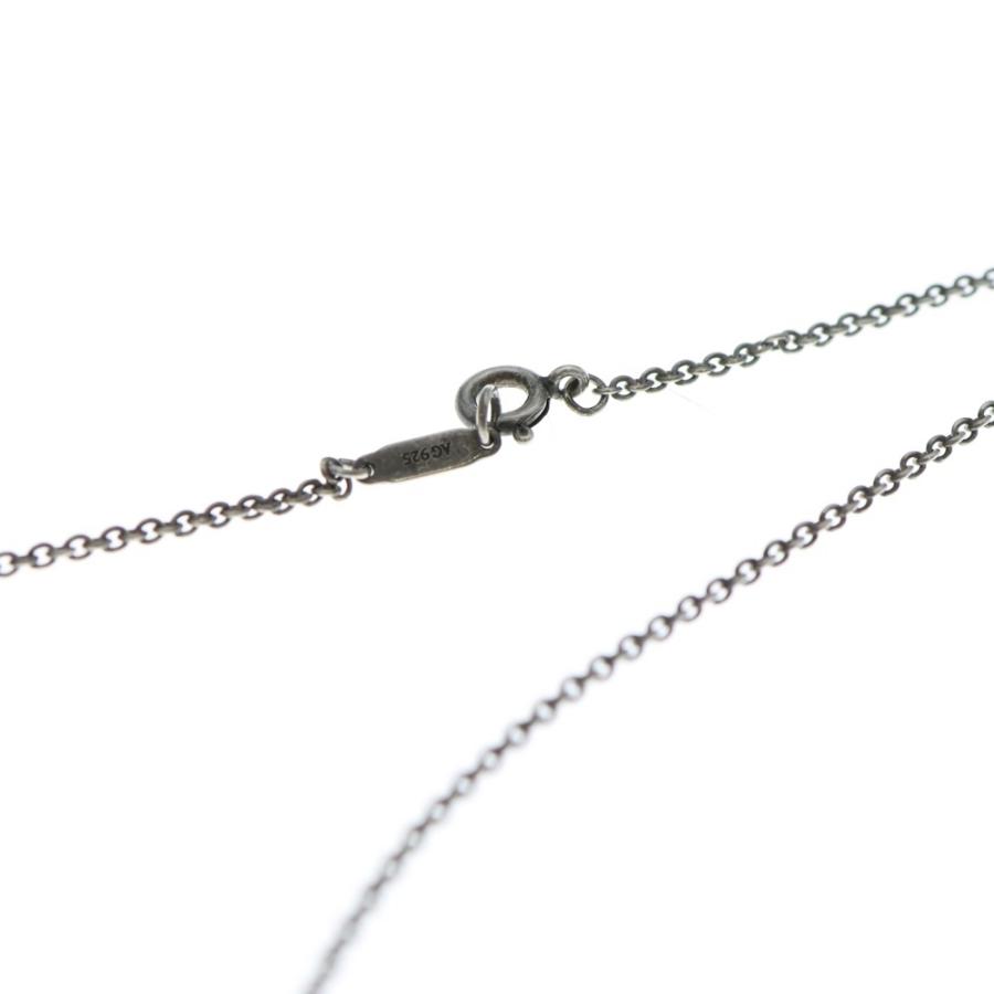 TIFFANY&Co.（ティファニー） TIFFANY & Co. アトラスバー ネックレス