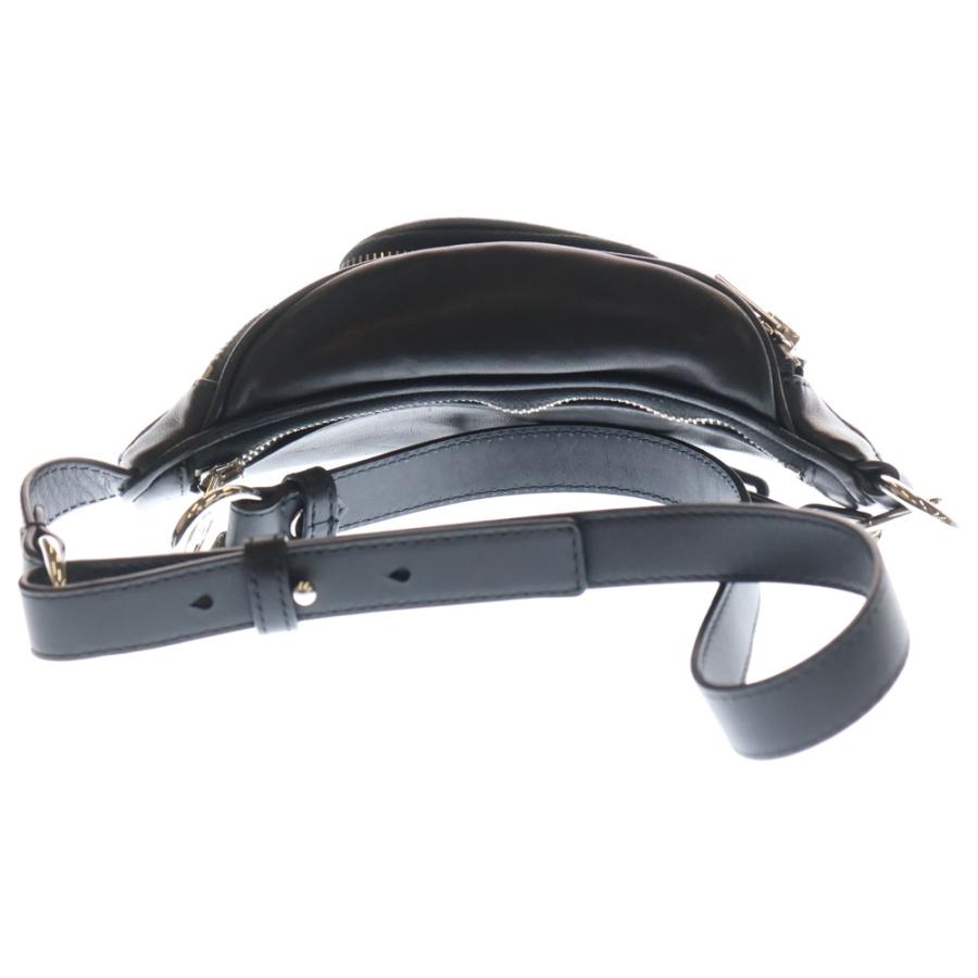 alexanderwang（アレキサンダー・ワン） レザー チェーン ショルダー