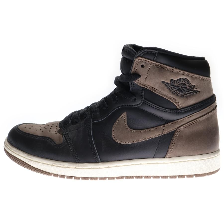 NIKE（ナイキ） AIR JORDAN 1 RETRO HIGH OG PALOMINO エアジョーダン1 