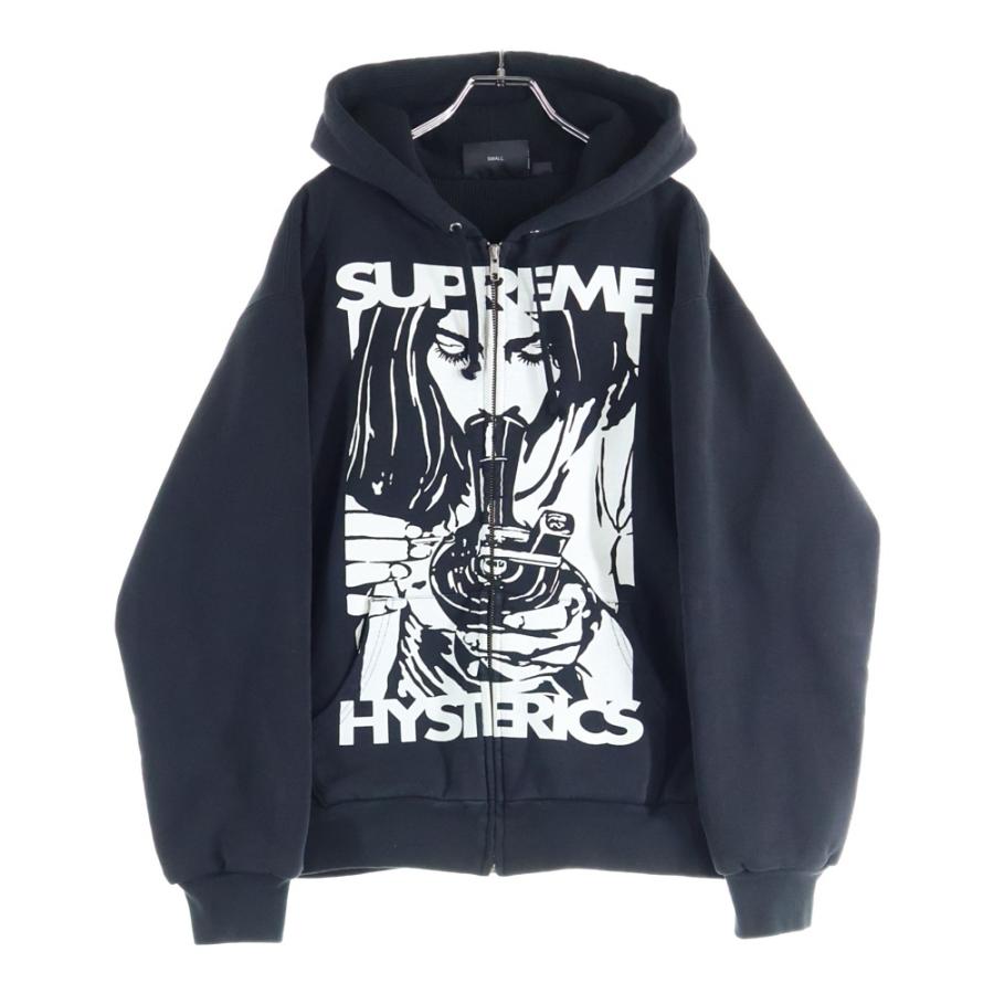 Supreme（シュプリーム） 24FW ×ヒステリックグラマー Thermal Lined