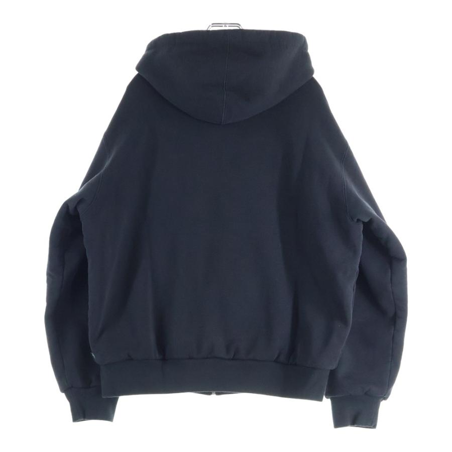 Supreme（シュプリーム） 24FW ×ヒステリックグラマー Thermal Lined