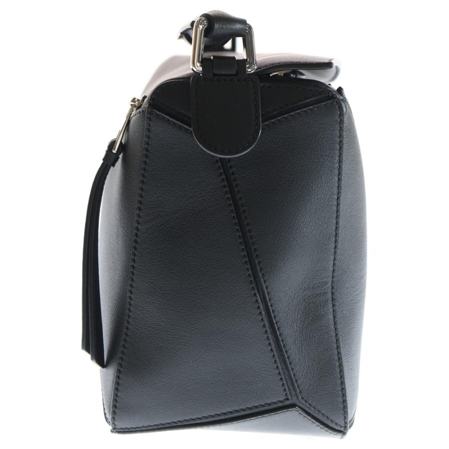 LOEWE 2wayバッグ LOEWE（ロエベ） パズルバッグ ミディアム 2WAYバッグ ハンドバッグ