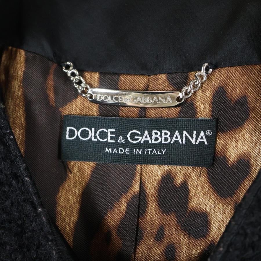 DOLCE&GABBANA（ドルチェ & ガッバーナ） DOLCE & GABBANA ドルチェ 