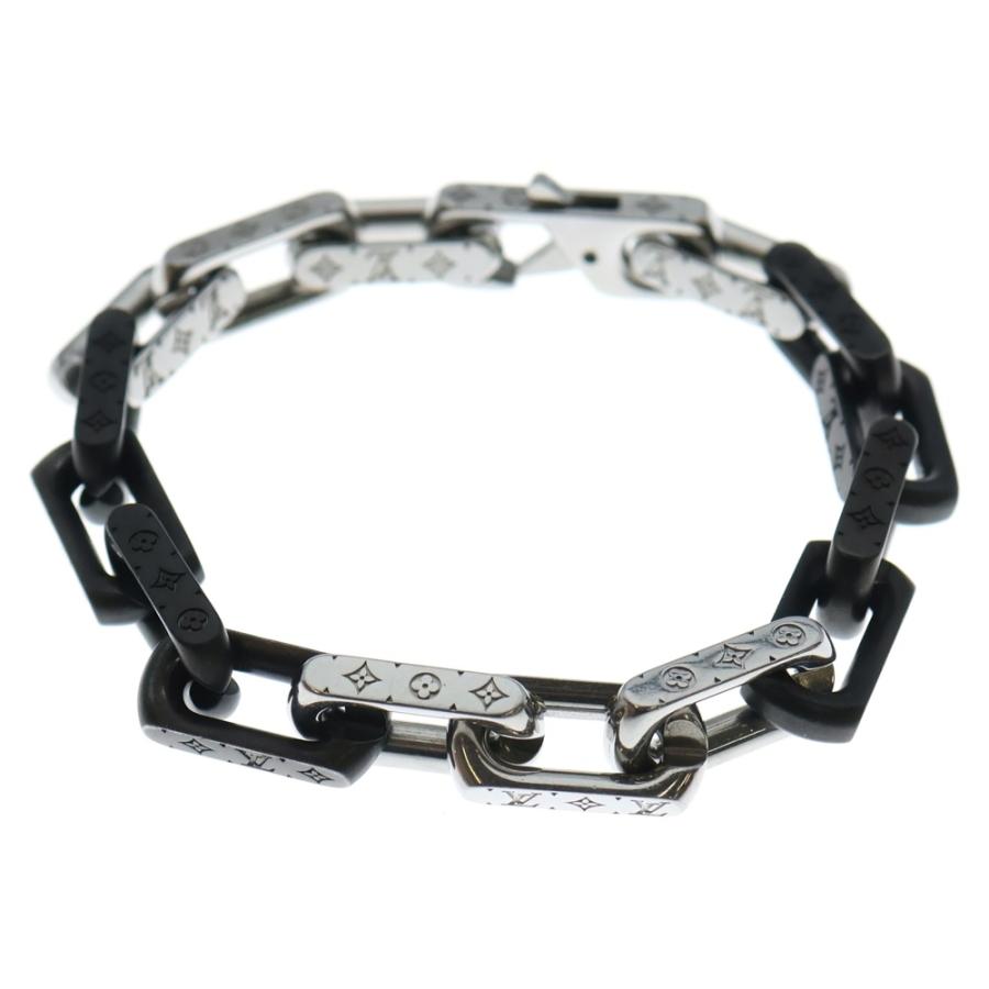 LOUIS VUITTON（ルイ・ヴィトン） コリエモノグラムチェーン