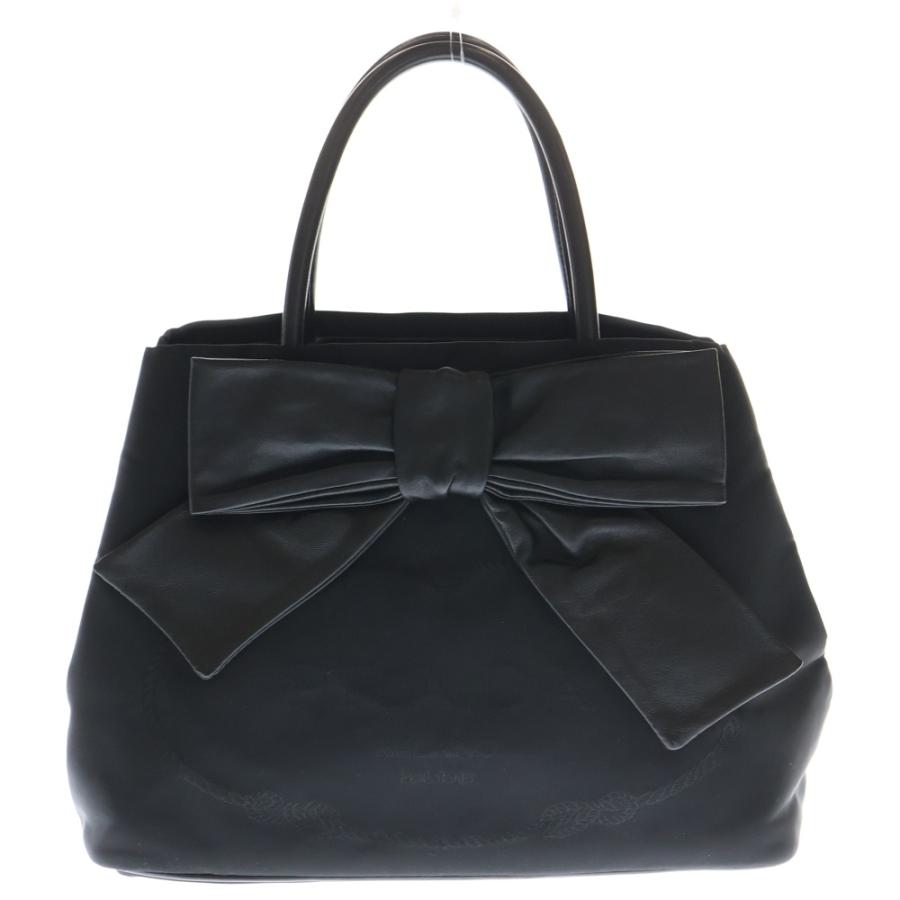 PRADA（プラダ） リボン 2wayバッグ ショルダーバッグ ハンドバッグ