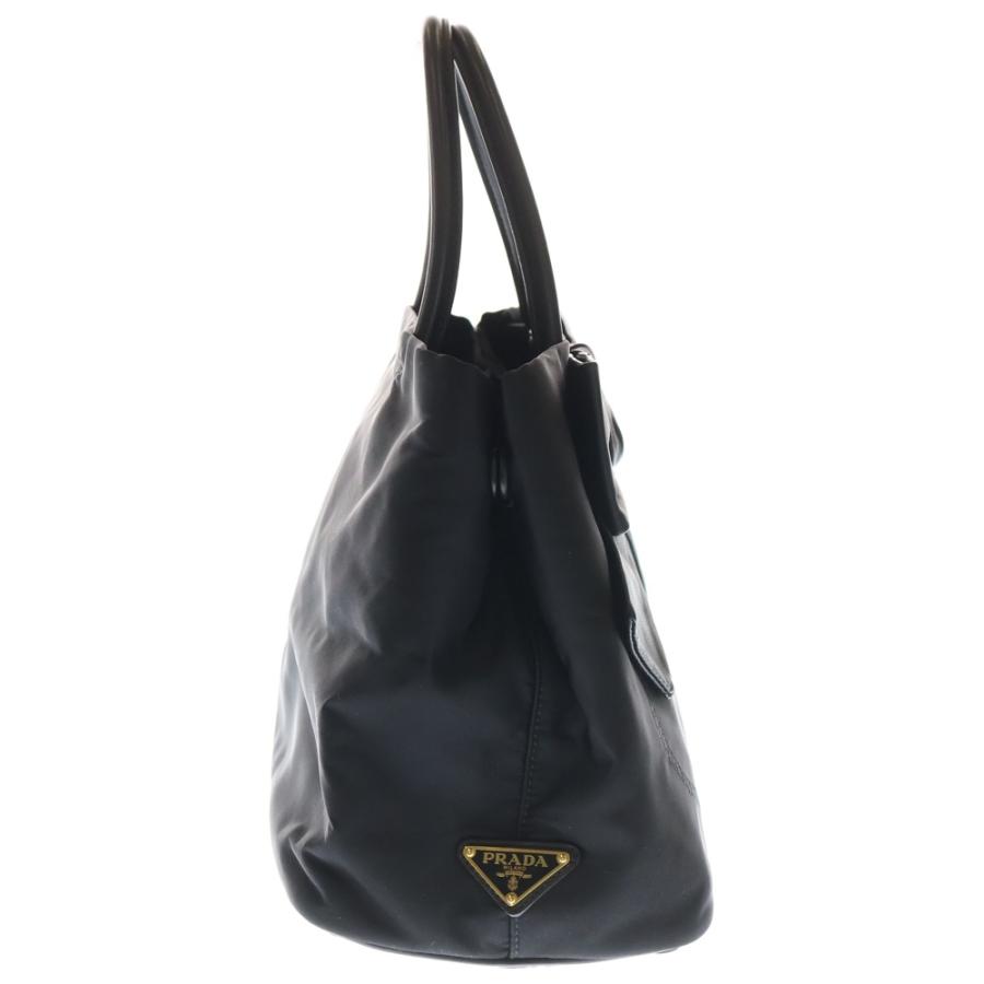 PRADA（プラダ） リボン 2wayバッグ ショルダーバッグ ハンドバッグ