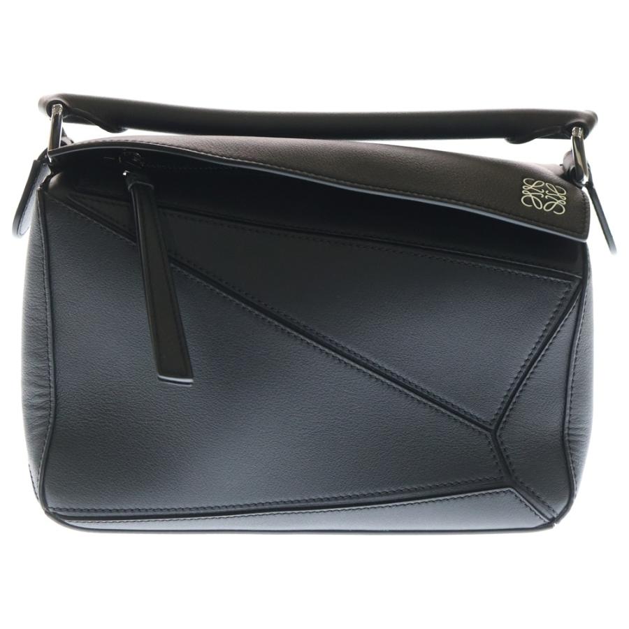LOEWE（ロエベ） パズルバッグ スモール 2WAYバッグ ハンドバッグ 