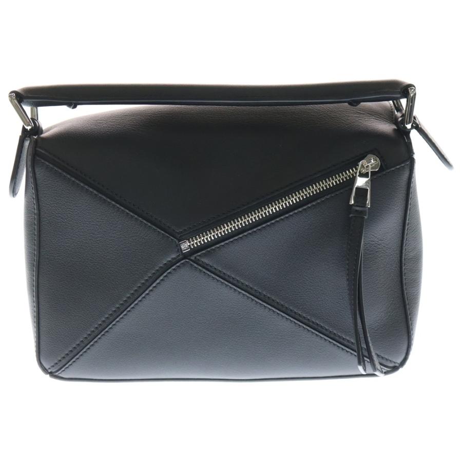 LOEWE（ロエベ） パズルバッグ スモール 2WAYバッグ ハンドバッグ