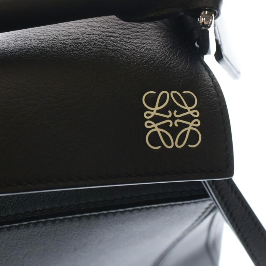 LOEWE（ロエベ） パズルバッグ スモール 2WAYバッグ ハンドバッグ