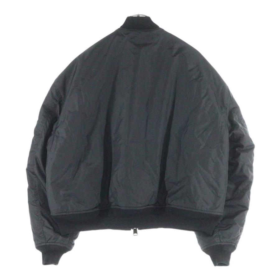 BALENCIAGA（バレンシアガ） 25AW Large fit Bomber Jacket MA-1