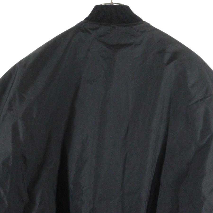 ジャケット・アウター BALENCIAGA 25AW Blouson Vintage Look BALENCIAGA（バレンシアガ） 25AW Large fit Bomber Jacket MA-1