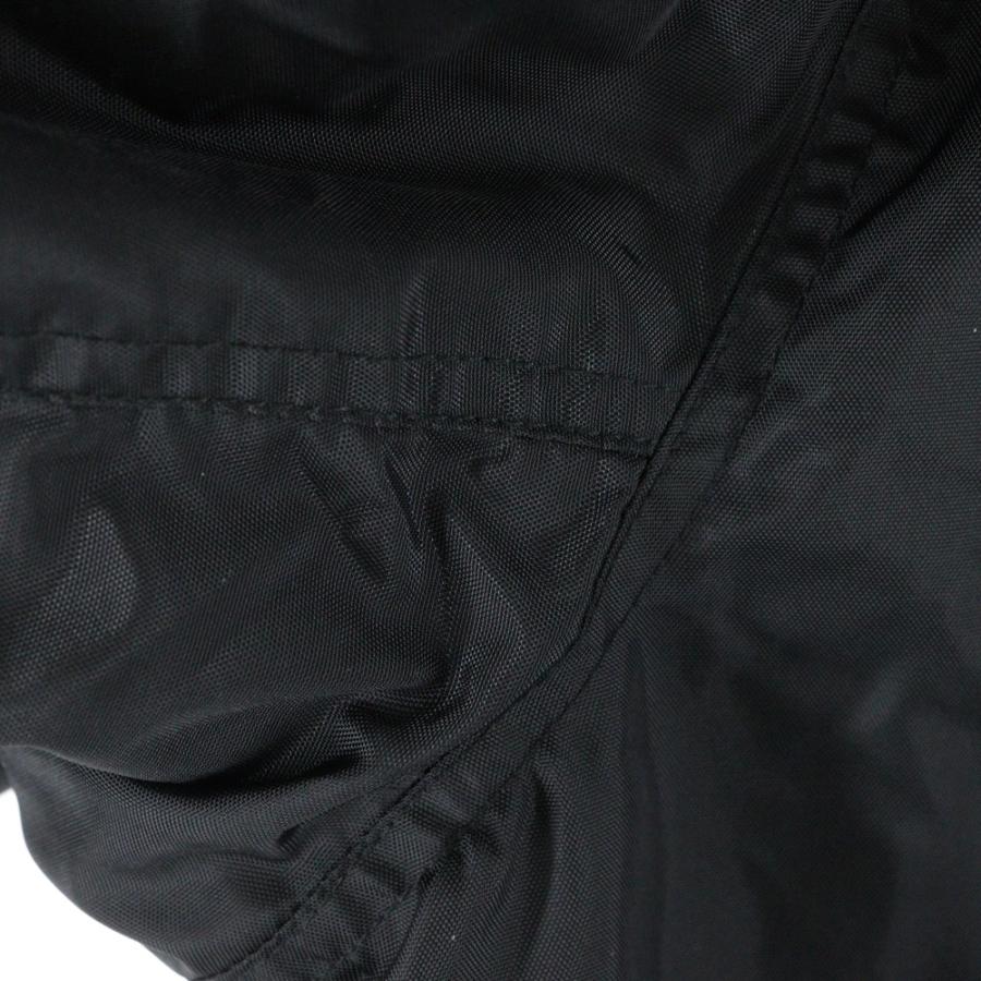 BALENCIAGA（バレンシアガ） 25AW Large fit Bomber Jacket MA-1