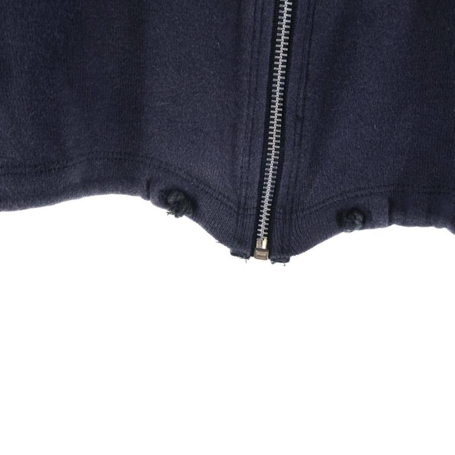 CHROME HEARTS（クロムハーツ） ダガープリント クロップド ショート丈