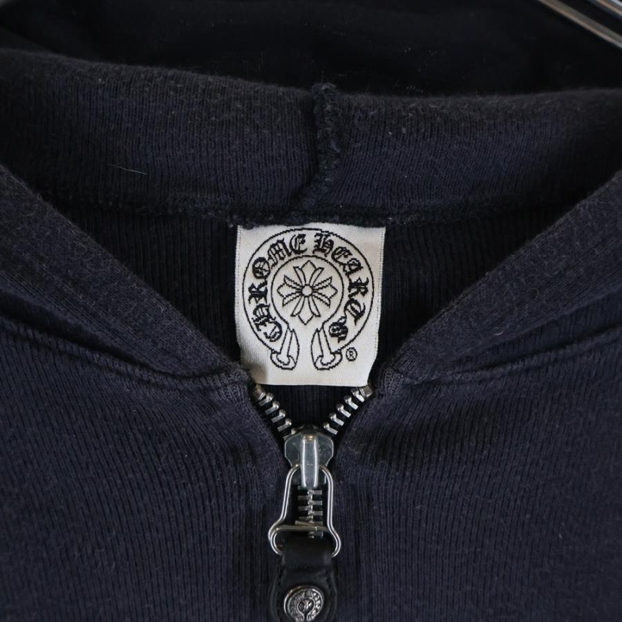CHROME HEARTS（クロムハーツ） ダガープリント クロップド ショート丈