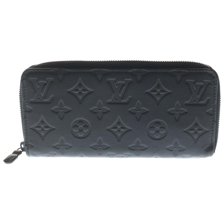 LOUIS VUITTON（ルイ・ヴィトン） モノグラム・シャドウ ジッピー