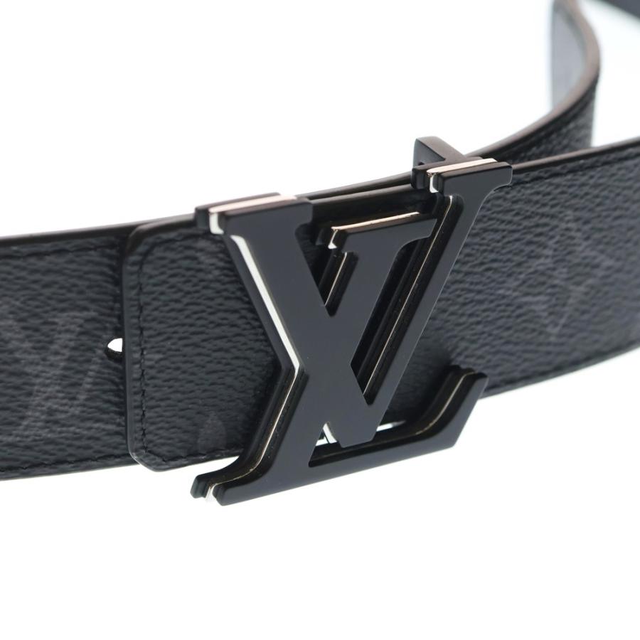 メンズファッション LOUIS VUITTON ルイヴィトン ベルト・LV