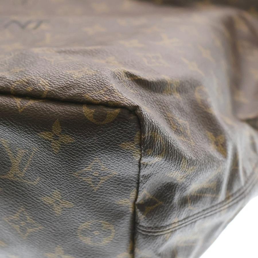 LOUIS VUITTON（ルイ・ヴィトン） ×FRAGMENT フラグメント モノグラム
