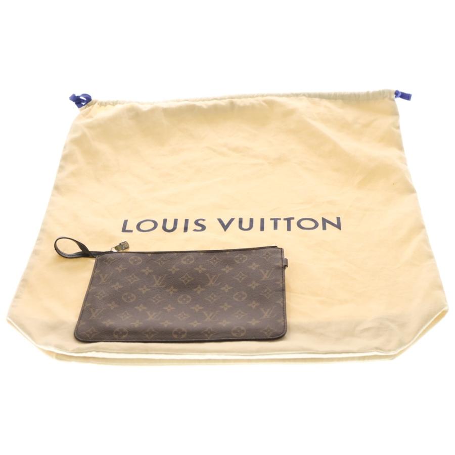 LOUIS VUITTON（ルイ・ヴィトン） ×FRAGMENT フラグメント モノグラム