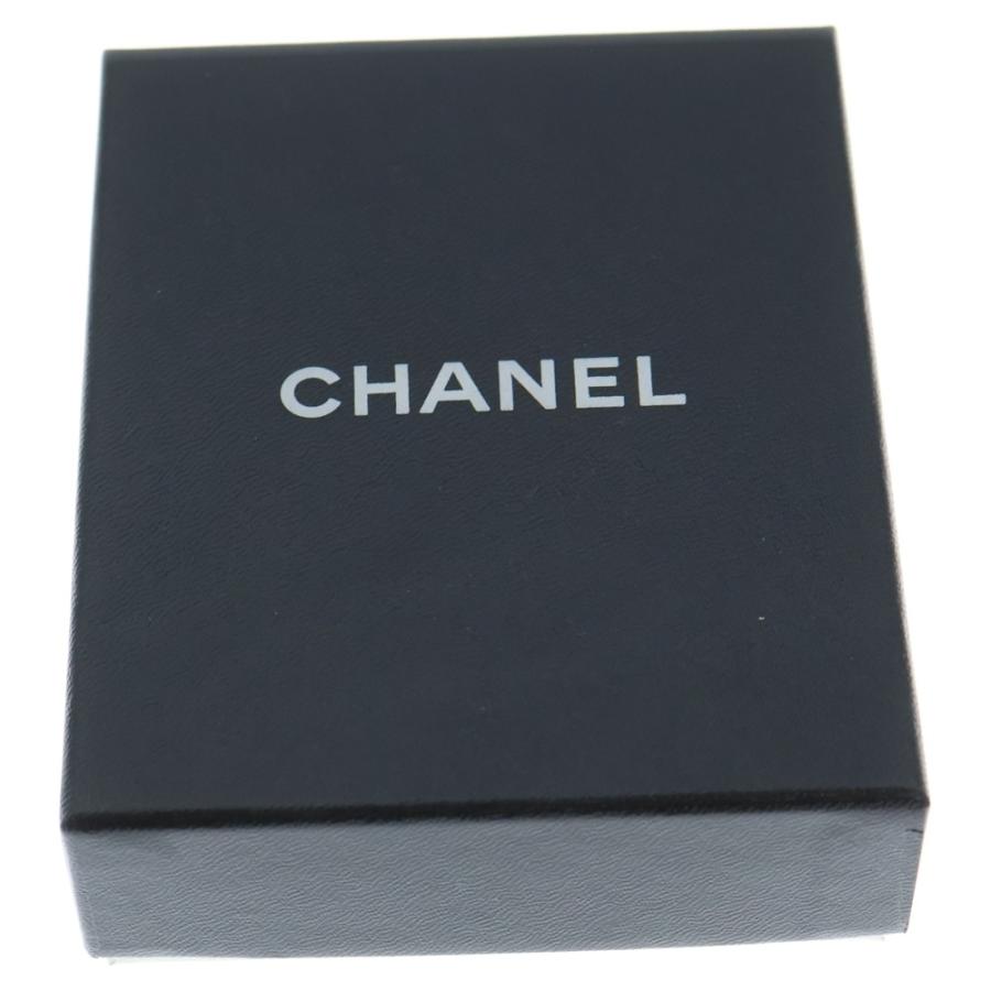 CHANEL シャネル ココマーク ヴィンテージイヤリング ゴールド GP 94P ヴィンテージ アクセサリー